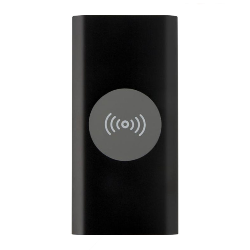 Powerbank i genanvendt aluminium - Billede 3